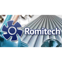 Весы ROMITECH